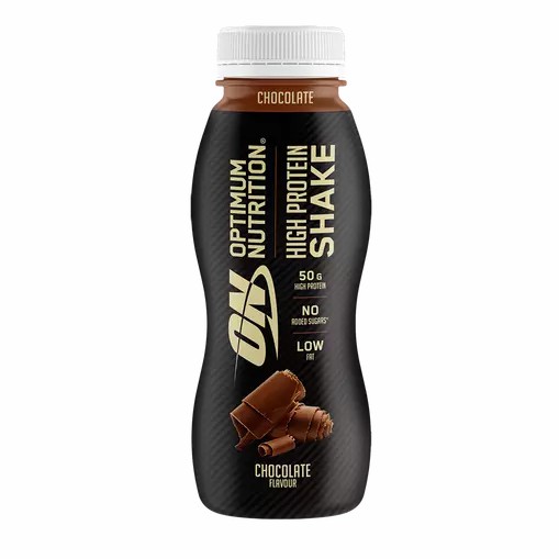 Optimum Nutrition Optimum Protein Shake Chocolate 500 ml (1 bottles) | XLC-068593